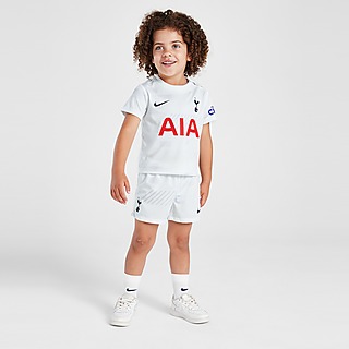 Brown Nike Tottenham Hotspur FC 2023/24 Third Shirt - JD Sports Global