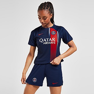 tapa Banquete Humedad Paris Saint Germain Football Kits, 22/23 Jordan & Nike | JD Sports Global