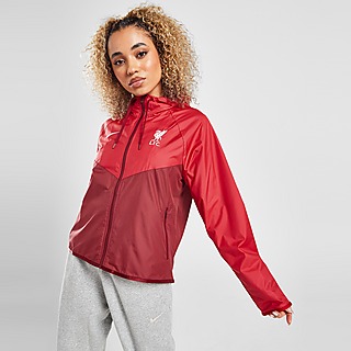 Women's Nike Jackets | Windrunner, Swoosh, Zip Up JD Sports