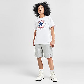 Converse Chuck Patch Shorts