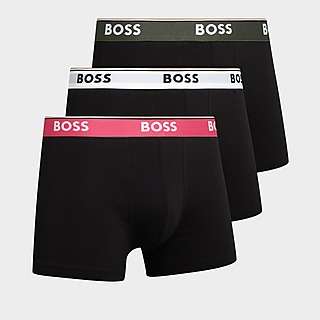 Roestig vriendelijke groet Een deel Men's Underwear - Men's Boxer Shorts & Men's Briefs | JD Sports Global
