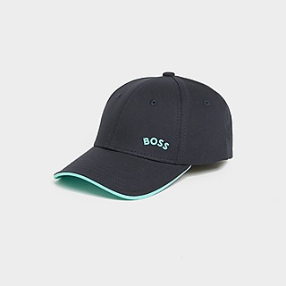 BOSS Bold Logo Cap