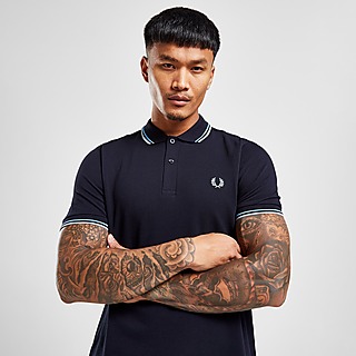 Men - Fred Perry Polo | Sports