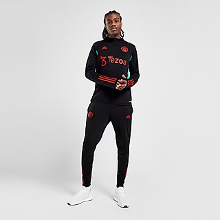 adidas Manchester United FC Training Track Pants