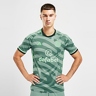 Celtic FC 2020/21 adidas Away Kit - FOOTBALL FASHION