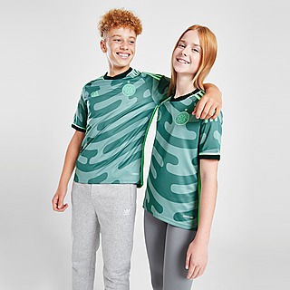 adidas Celtic FC 2023/24 Third Shirt Junior