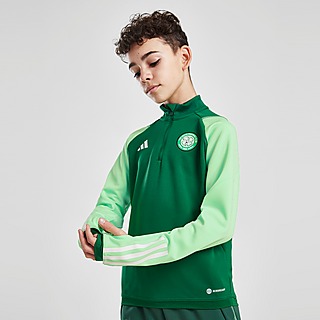 Celtic FC 21/22 DNA Hoodie - Team Dark Green - Football Shirt