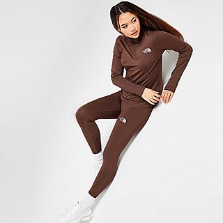 Sale  The North Face Fitness Leggings - Clothing - JD Sports Global