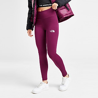 The North Face Women's 24/7 Mid-Rise Tights #NF0A3LL3JK3