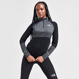 The North Face Run 1/4 Zip Top