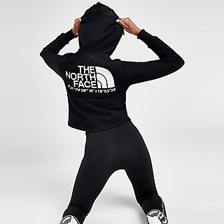 4 - 4  Women - Black The North Face - JD Sports Global