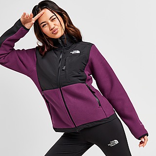Purple The North Face - JD Sports Global