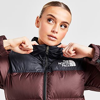 The WMNS North Face 1996 Retro Nuptse Jacket is Right For The Season — CNK  Daily (ChicksNKicks)