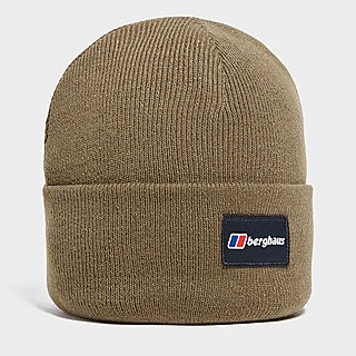 Berghaus Logo Recognition Beanie Hat