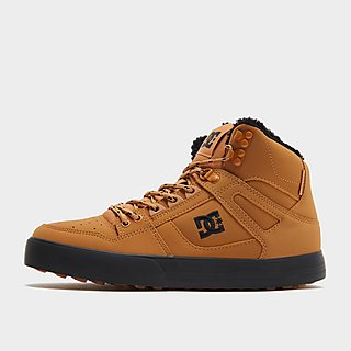 DC Shoes Pure High Top