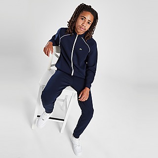 Kids - (8-15 Junior Sports Global JD Lacoste Years) - Clothing