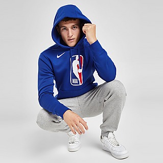 Nike Memphis Grizzlies Courtside Statement Edition Men's Jordan NBA Fleece Pullover  Hoodie. Nike.com