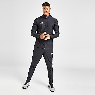 Black Under Armour Tracksuits - Loungewear - JD Sports Global