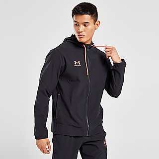 Under Armour UA Tracksuit - JD Sports Global