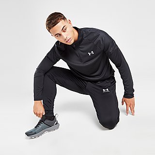 Black Under Armour Vanish Hoodie Herr - JD Sports Sveirge