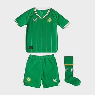 Castore Ireland 2023 Home Kit Infant PRE ORDER