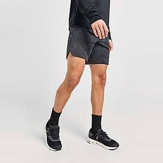 On Running Lightweight Lumos Shorts