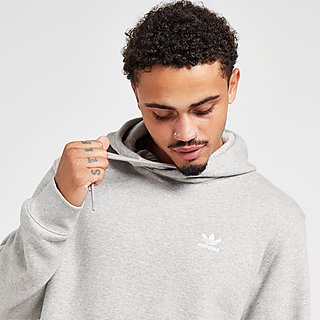 adidas Trefoil Essential Fleece Hoodie