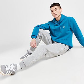 adidas Adicolor Essentials Trefoil Fleece Joggers