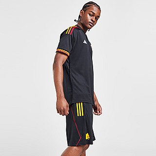 Roma Football Kits, 22/23 Shirts & Shorts - JD Sports Global