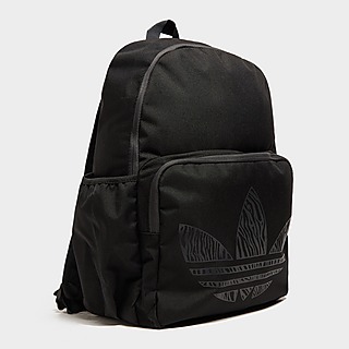 Black Under Armour Loudon Backpack - JD Sports Global