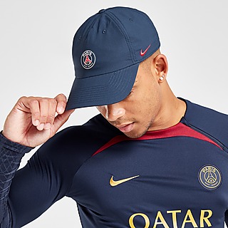 Nike Cap.