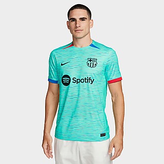 Barcelona 16/17 Nike Third Kit - Football Shirt Culture - Latest