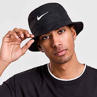 Nike, Accessories, Nwtnikechildrenhot Pinkblack Logo Hat