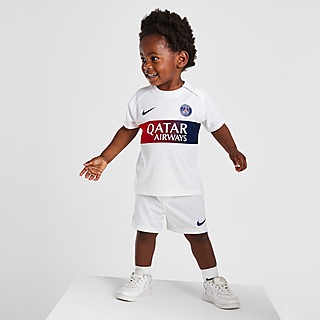 Nike Paris Saint-Germain Away Memorabilia Football Shirts (French Clubs)  for sale