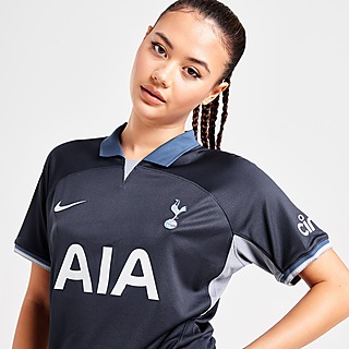 Tottenham Hotspur 2021/22 Nike Away Kit - FOOTBALL FASHION