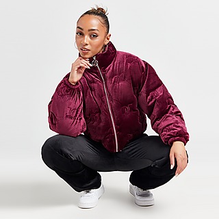 Women - JUICY COUTURE Jackets - JD Sports Global