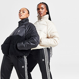adidas Originals Women's Clothing – SUEDE Store