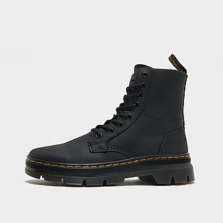 Dr. Martens Combs Leather