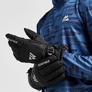 MONTIREX Arcs Gloves