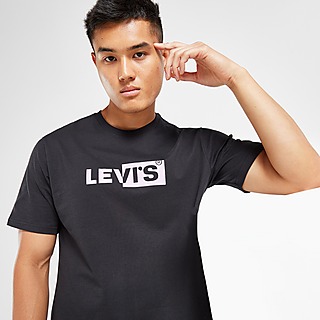 LEVI'S Split Box T-Shirt