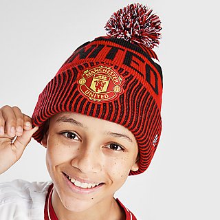 Junior Clothing (8-15 Years) - Football - Manchester United - JD Sports  Global