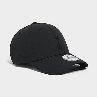 New Era Men's Hat - Black