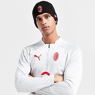 New Era AC Milan Beanie