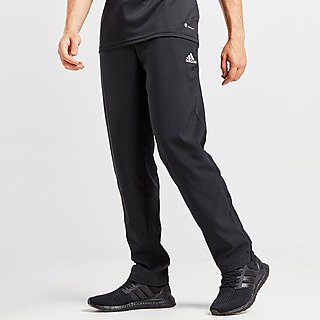 NWT Adidas Men's BLD FP Woven Track Pants Originals Nylon Pant Sports Sz S