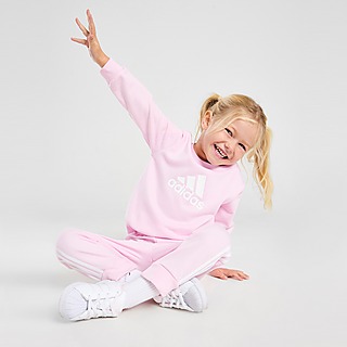 Kids - Pink Clothing - JD Sports Global