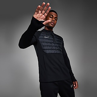 Kit Nike Academy Pro for Men. Tracksuit + Shirt