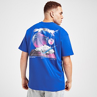 Nike Retro Basketball T-Shirt