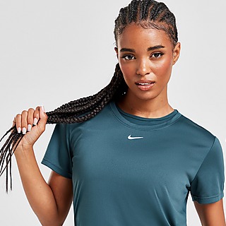 ZHENWEI - Workout Crop Tops for Women Summer Pack Short Sleeve Gym Athletic  Compression Tops Cute Basic Slim Fit Tops, One black and one blue, M :  : Clothing & Accessories