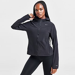 Nike Women's Sportswear Windrunner Jacket (Celestine Blue/Nt