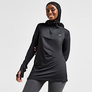 Nike Running Modest Swift Hoodie